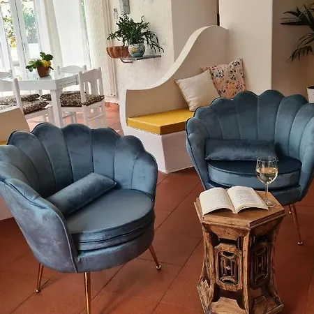 Tatil Evi Casa Bon Bon *