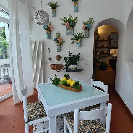 Holiday home Casa Bon Bon