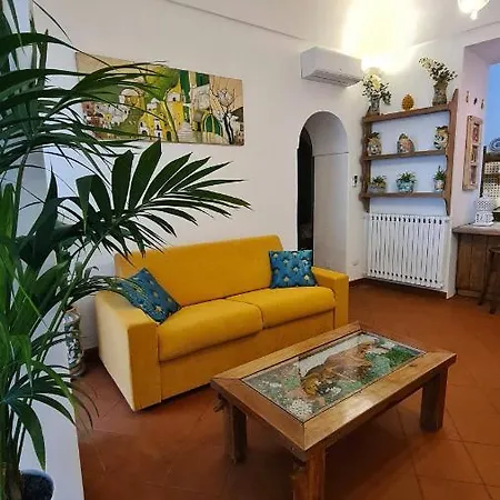 Casa Bon Bon Holiday home Positano