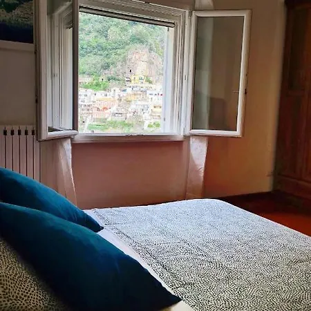 Casa Bon Bon Holiday home Positano