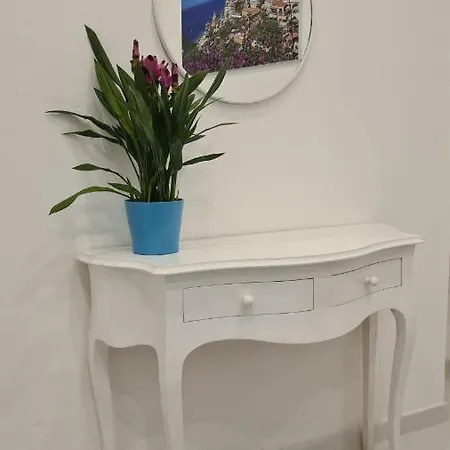 Casa Bon Bon Holiday home Positano