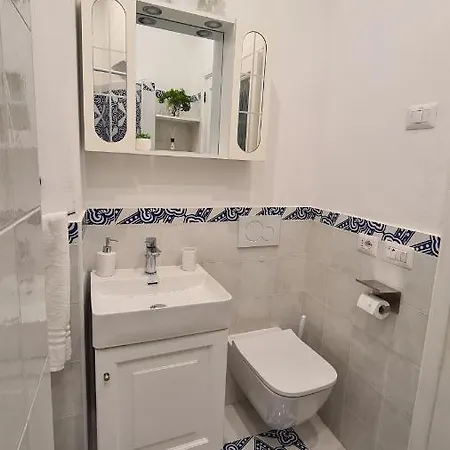 Casa Bon Bon Tatil Evi *