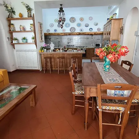 Casa Bon Bon Holiday home