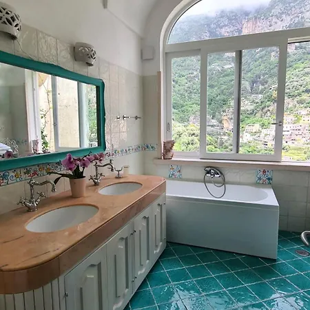 Casa Bon Bon Holiday home Positano